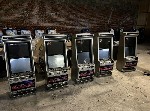 Разное объявление но. 3350879: Продаются игровые автоматы гаминатор FV623
