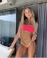 Массаж объявление но. 4403585: Чувственный Релакс от Темпераментной Блондинки