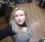 Девушка, ищу парня объявление но. 3589628: Госпожа и раб.  Блондинка с большой грудью Ношеное белье.  Общение онлайн по видеосвязи