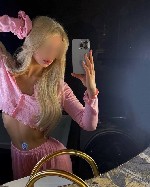 ТЫ ГОТОВ К НАСТОЯЩЕЙ ЖАРЕ? 😈🔥🔥🔥

Я Лика — твоя сладкая сучка 💋💋💋

Мои ручки уже хотят гулять по твоей спине,  спускаться ниже,  медленно,  дразня,  доводя до дрожи 😍😍

Сделаю тебе эромассаж,  от ...