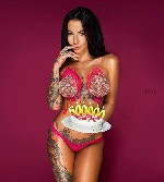Интим-девушки, индивидуалки объявление но. 4430854: Веалетта