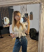 Интим-девушки, индивидуалки объявление но. 3878484: Кристина без предоплат✅️89629151147