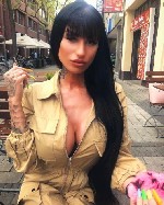 Интим-девушки, индивидуалки объявление но. 3259238: Анастасия