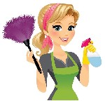 Требуется уборщица для работы по сменам общежитие.  

Оплата от 2 500 руб.  – 5 000 руб.  в день.  

Обязанности:  уборка общежития,  офисов,  территории перед ТЦ и иных объектов по ежедневному гр ...