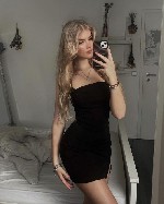 Интим-девушки, индивидуалки объявление но. 4358483: Мне нравится лёгкое притяжение 🌙 Амалия 79877738676 ☑️✅✴️