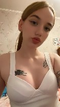 Интим-девушки, индивидуалки объявление но. 4352133: Юлия