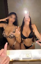 Эротический массаж объявление но. 4342666: Сочные ИНДИ-крошки ждут в гости именно тебя .  💋