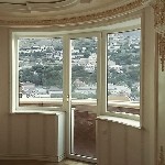 Ремонтные услуги объявление но. 4322714: Балконные блоки с установкой в Кривом Роге