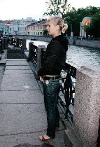 Интим-девушки, индивидуалки объявление но. 4483560: Бригита