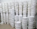 ООО «Первый круг» принимает на выгодных условиях:  бракованные и б/у вёдра,  производственный брак,  пластиковую мебель,  пляжные шезлонги,  серые и чёрные паллеты,  литники,  полипропиленовые трубы,  ...
