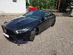 Легковые автомобили объявление но. 4347070: Продам автомобиль MERCEDES-BENZ CLS AMG 2019 г.  в.