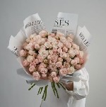 Разное объявление но. 3602572: Пионовидные розы