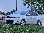Легковые автомобили объявление но. 4343396: Продам автомобиль SKODA RAPID 2016 г.  в.
