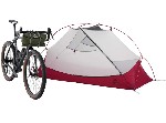 Спортинвентарь объявление но. 4319455: новая MSR Hubba Hubba Bikepack 1,  в уп