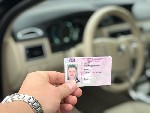 Курсы, семинары, тренинги объявление но. 4233483: Водительские права