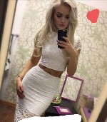 Интим-девушки, индивидуалки объявление но. 3764288: Вера 89198096512