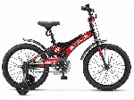 Разное объявление но. 3481964: Велосипед 14 Stels Jet V020