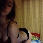 Я знаю,  как сделать тебя счастливым,  мои длинные ноги и шикарная попка не оставят тебя равнодушным.  Давай встретимся и проведем жаркое свидание.  

Вотсап 79296329956 
ТГ amgelamali ...