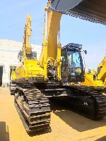 Разное объявление но. 4477664: Запасные части экскаваторов LGCE E6650