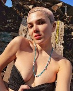 Самые смелые фантазии,  мои прелести и умения сделают твою ночь незабываемой.  Давай встретимся и проведем жаркое свидание.  

ТГ frolovakirochka 
Вотсап 37281672617 ...