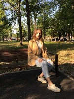 Интим-девушки, индивидуалки объявление но. 4243713: Карина - 79829204911