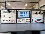 В Туле и Тульской области работает электротехническая лаборатория.  Задача Тульской Электротехнической Лаборатории диагностика,  обнаружения места обрыва и ремонт высоковольтного кабеля и тд. ...