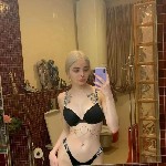 Интим-девушки, индивидуалки объявление но. 3453509: Маша +7(921)87-43-117 час 3000