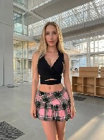 Интим-девушки, индивидуалки объявление но. 4355916: Габриэлла 79867891603☑️✅✴️ Твоя фантазия готова к финалу? 😈💭