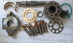 Запчасти, аксессуары объявление но. 4397704: Запчасти гидронасоса bosch rexroth a10vso28