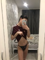 Интим-девушки, индивидуалки объявление но. 4340083: Инна 79874171821 ☑️✅✴️