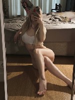 Интим-девушки, индивидуалки объявление но. 4063821: Вика