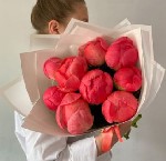 Разное объявление но. 3681495: Buket in Moscow – это не просто цветы