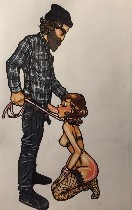 Мужчина хочет познакомиться с девушкой для встречи и секса.  Мне 50л из чехова люблю секс в авто пишите буду рад знакомству отвечу пишите кто не дальше 100км.  🫣 ...