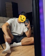 Вирт М/П.  
Универсал.  
19 лет.  
185,70,20см.  
Для мужчин,  женщин и пар.  
Всё строго конфиденциально.  
Телеграм @wwzzz777
+79994697720 Viber,  WhatsApp.  
📩 zzz2006@internet.  ru ...