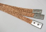 Продаем медные гибкие плетеные шины собственного производства.  Применяются для гибкого соединения силового оборудования,  в распределительных щитах и шинопроводах.  Эффективно заменяют жесткую шину в ...