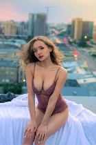 Интим-девушки, индивидуалки объявление но. 3855705: Ульяна