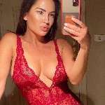 Хочешь провести время с сексуальной красавицей? Я - то,  что тебе нужно.  Мои умелые руки и страстные губы ждут тебя.  

Вотсап 793661865104 
ТГ TinaaMks ...