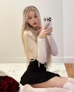 Интим-девушки, индивидуалки объявление но. 4147038: ✅Кристина +7 996 268-28-61 час 2500