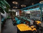 Интернет-магазин Trascom предлагает своим покупателям широкий ассортимент качественной садовой техники,  бензоинструмента и силового оборудования по доступным ценам.  
В нашем каталоге представлены:  ...