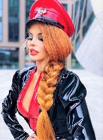 Интим-девушки, индивидуалки объявление но. 3314117: Юлияна