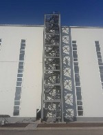 Разное объявление но. 3876456: Поменяю емкости из полимер-композитов на СпецТехнику