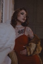 Интим-девушки, индивидуалки объявление но. 4348067: Доминика ✓
