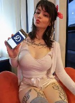 Интим-девушки, индивидуалки объявление но. 3666240: Соня 89171459460