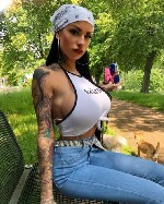 м.  Балтийская,  Охотно даю.  Обожаю,  когда мне делают приятно.  Могу и умею сама делать приятно.  
Тащусь от горячего и жаркого досуга.  Очень красивая,  няшная и неповторимая.  Звоните,  
буду ра ...