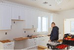 Вакансия Сборщик кухонного гарнитура / кухонной мебели.  Ежедневные выплаты.  Свободный график.  

Много заказов не только по сборке кухонь,  но и отдельно по доп.  работам (например:  установить ст ...