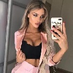 Интим-девушки, индивидуалки объявление но. 3496461: Света