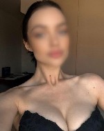 Эротический массаж объявление но. 3454394: Привет котики,  жду в гости ☺️ Сделаю самый изящный массаж ✨