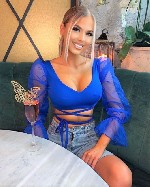 Интим-девушки, индивидуалки объявление но. 3508425: Евлампия