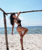 Ищу русского мужчину в возрасте от 35 лет для тайных
интимных встреч ...