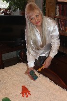 Отдых, туризм, развлечения объявление но. 4366511: Ольга_массаж